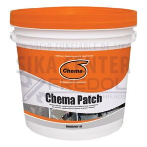 Chema Patch