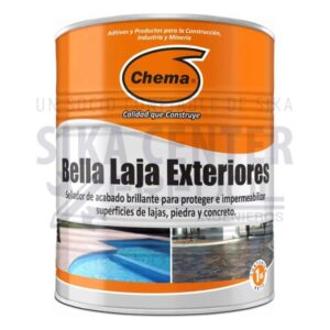 Chema Bella Laja Exteriores