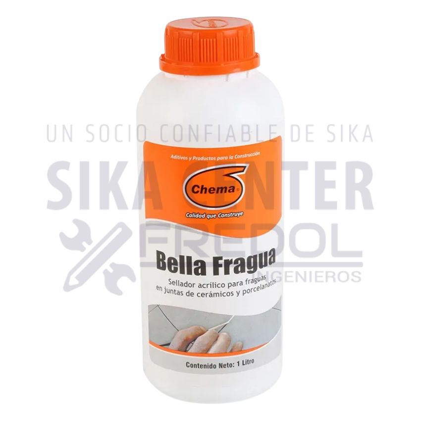 Chema Bella Fragua