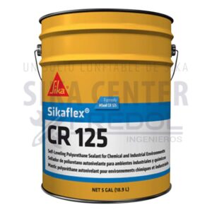 Sikaflex CR 125